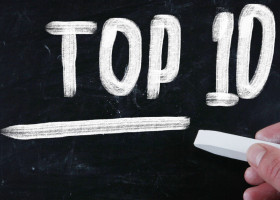 Top Ten List for Managing Your Child's Behavior